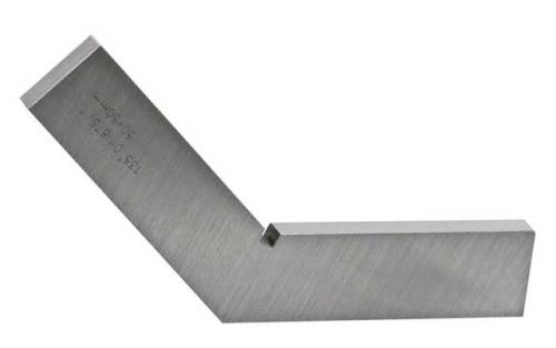 Flatvinkel 50 x 50 mm 135° Diesella