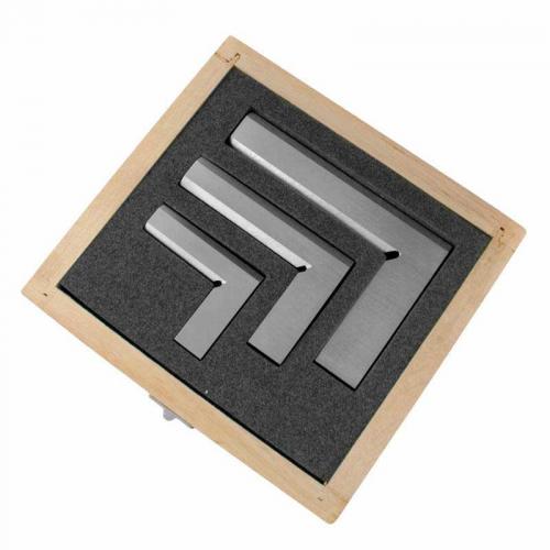 Eggvinkelsats 3 st DIN875/00 Diesella