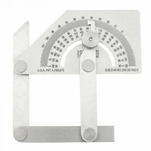 Gradskiva/vinkelmätare Diesella