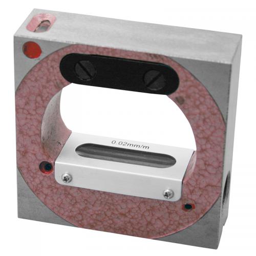 Ramvattenpass 100 mm/0,02 mm Diesella