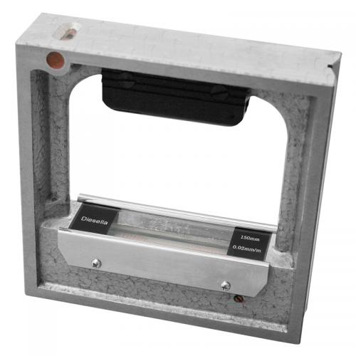 Ramvattenpass 150 mm/0,02 mm Diesella