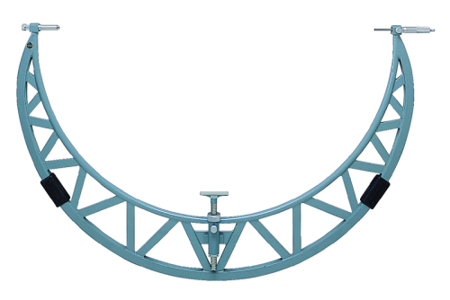 Mikrometer 1000-1100 mm Mitutoyo