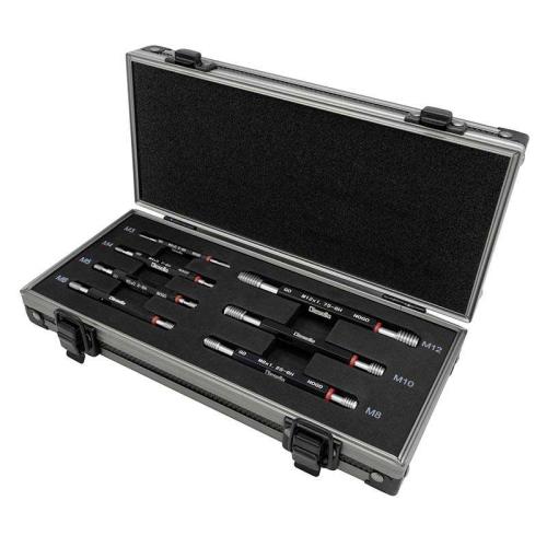 Gängtolksats M3-M12 Diesella