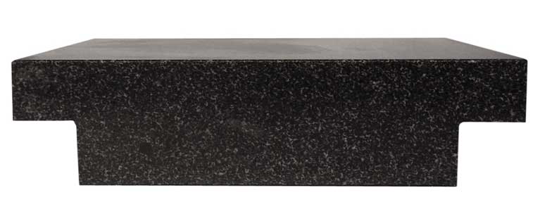 Planskiva granit 0300x200 mm grade 0 Diesella