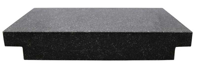 Planskiva granit 0450x300 mm grade 0 Diesella
