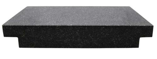 Planskiva granit 0450x300 mm grade 0 Diesella