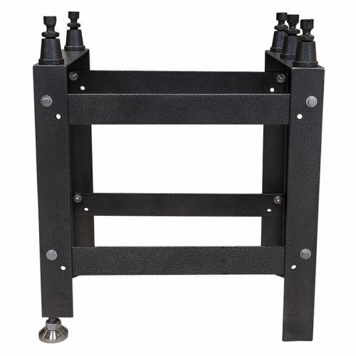 Stativ för planskiva granit 1000x630 mm Diesella