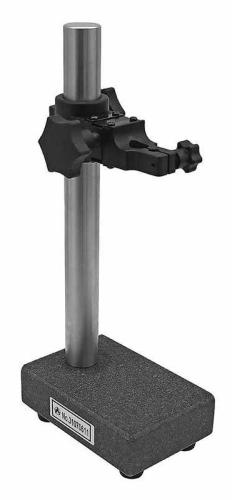 Mätstativ 150x100 mm granit 300 mm Diesella