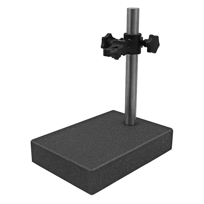 Mätstativ 300x210 mm granit Diesella