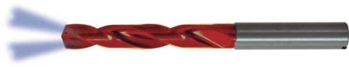 Spiralborr HM 03,00 mm 5xD Gühring SuperLine