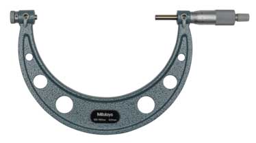 Gängmikrometer 125-150 mm Mitutoyo