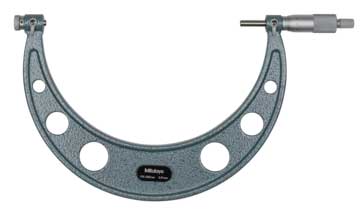 Gängmikrometer 175-200 mm Mitutoyo