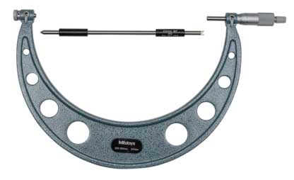 Gängmikrometer 225-250 mm Mitutoyo