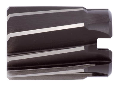 Påsticksbrotsch 25 mm HSS-E Format