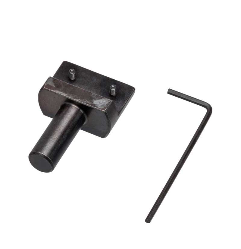 Adapter för stativ Mitutoyo