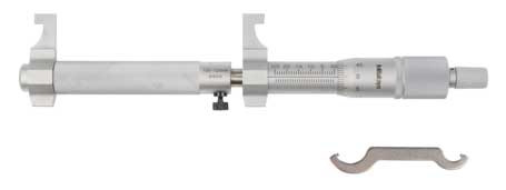 Innermikrometer 100-125 mm Mitutoyo
