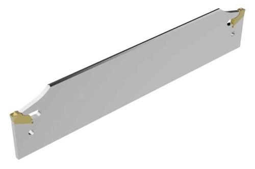 Vändskärshållare 20x1,4 mm 150.10A-20-1.4 SECO