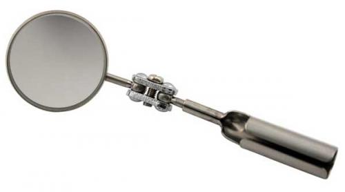 Inspektionsspegel ø30 mm Diesella