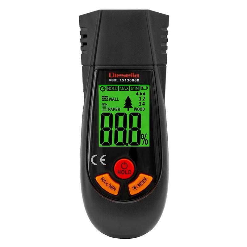 Fuktmätare Diesella
