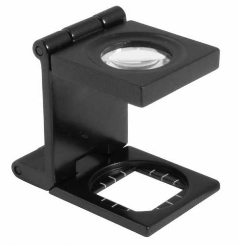 Förstoringsglas 7X Diesella