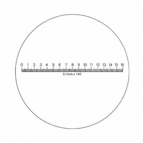 Skala nr.02 till mätlupp 7x Diesella