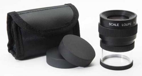 Mätlupp 7x Diesella