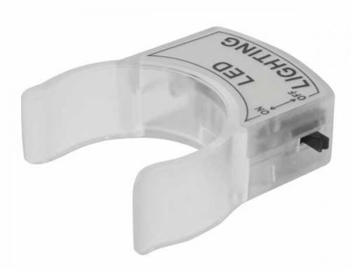 Mätlupp 10x belysning Diesella