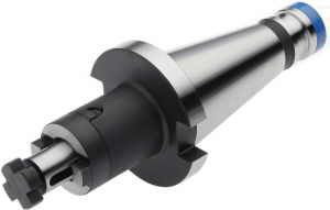 Kombifräsdorn ISO30 16 mm Kemmler