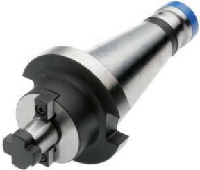 Planfräsdorn ISO50 22 mm Kemmler