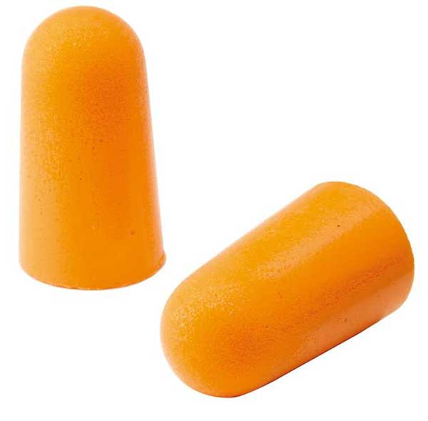 Hörselproppar 200 par 3M 1100