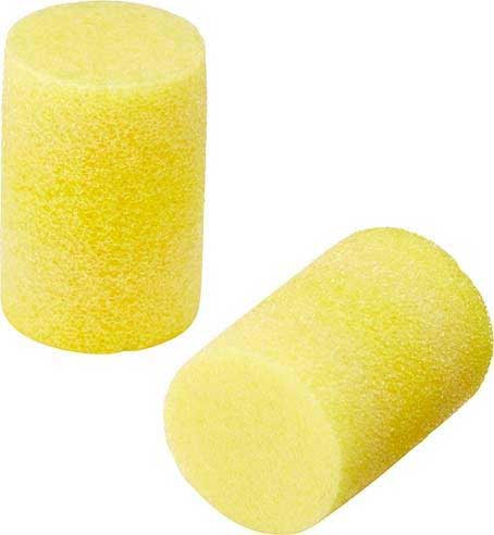 Hörselproppar 250 par 3M E-A-R Classic II