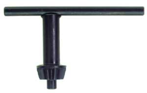 Chucknyckel S1 för chuckar upp till 8 mm