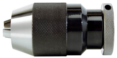 Precisionssnabbchuck 0,5-6,5 mm B10 Albrecht