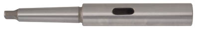 Förlängningshylsa MK 2-2 200 mm Fortis