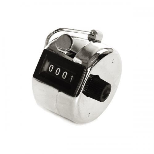 Handräknare med 4 siffror Diesella