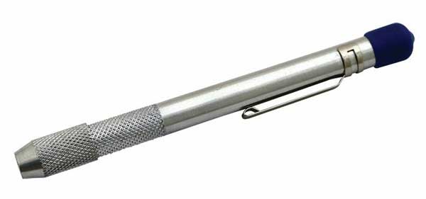 Hållare för täljstenskritor Ø6,4x125 mm Diesella WLDPRO