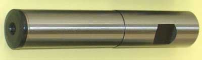 Slitsfräshållare för Ø040x10 mm Tschorn