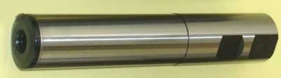 Slitsfräshållare för Ø063x16 mm Tschorn