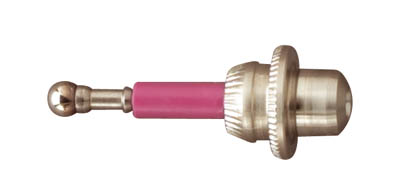 3D-kantavkännare reservspets 4 mm Haimer