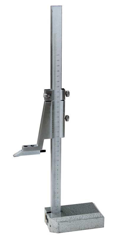 Höjdritsmått 0-300 mm