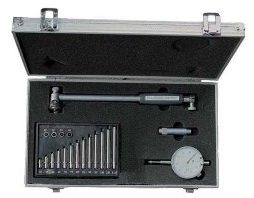 Hålindikator 050-160 mm Gimex
