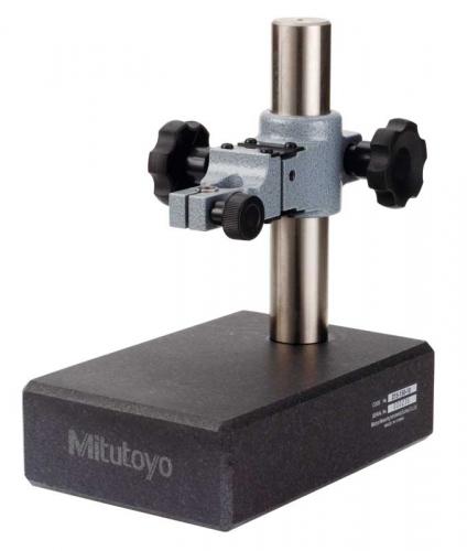 Mätstativ 180x120 mm granit Mitutoyo