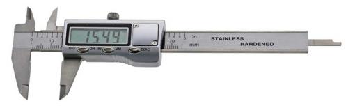 Digitalt skjutmått 0-70 mm