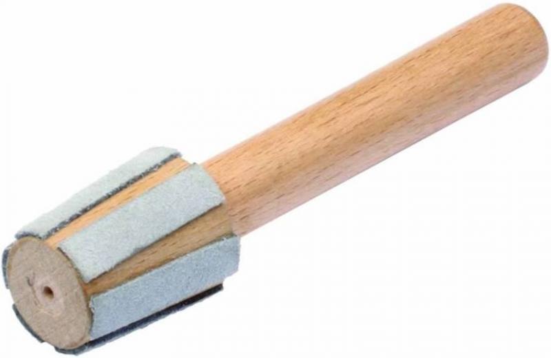 Konrengörare ER25 Kemmler