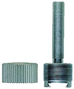 Skaft Ø4 mm Mitutoyo