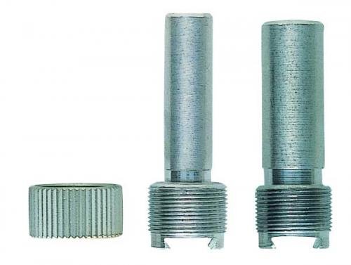 Skaft Ø4/9,52 mm Mitutoyo