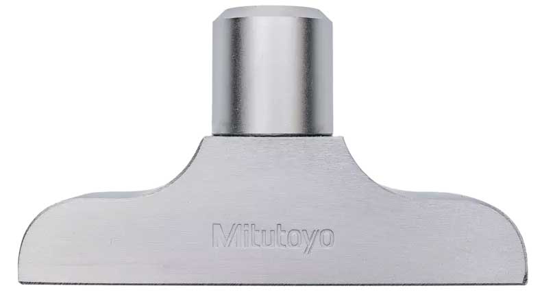 Djupmåttanslag 063,5 mm Mitutoyo