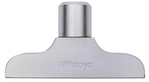 Djupmåttanslag 063,5 mm Mitutoyo
