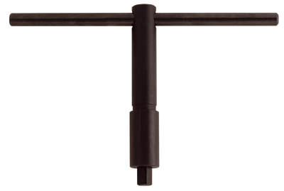 Chucknyckel 08 mm fjädrande Format