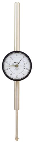 Indikatorklocka 2´´ Mitutoyo